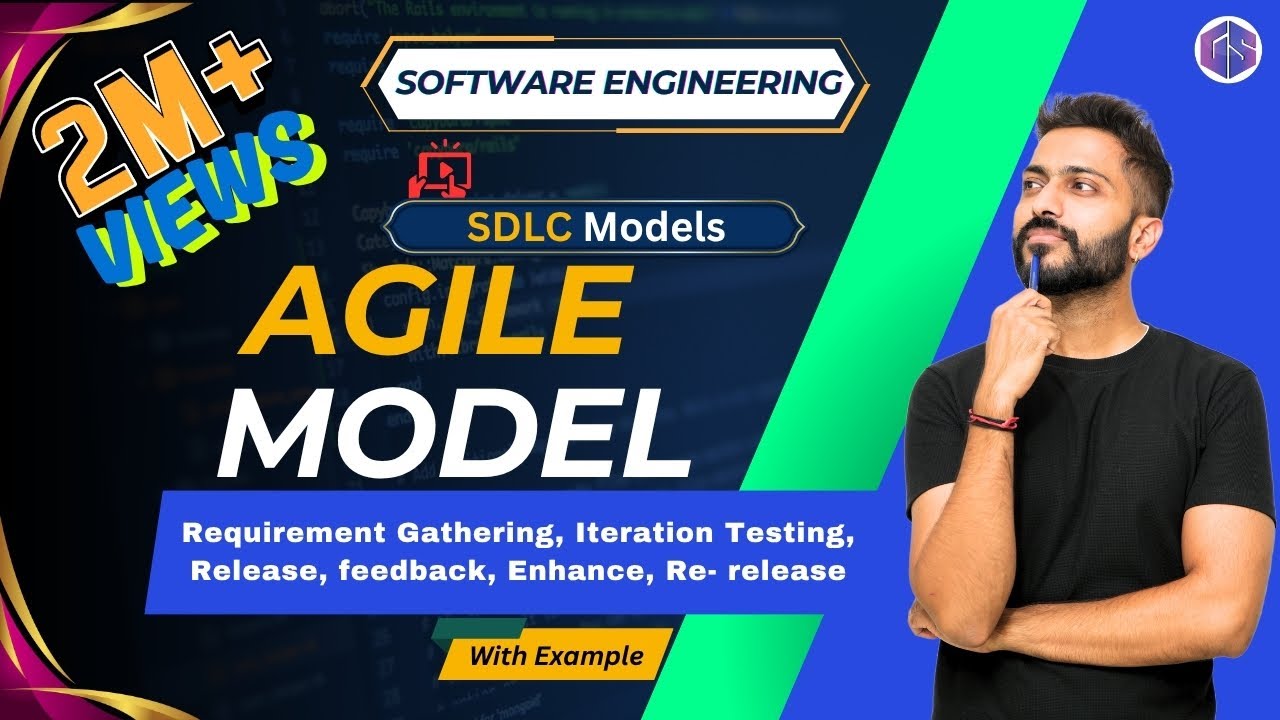 Agile in Software Engineering 🚀