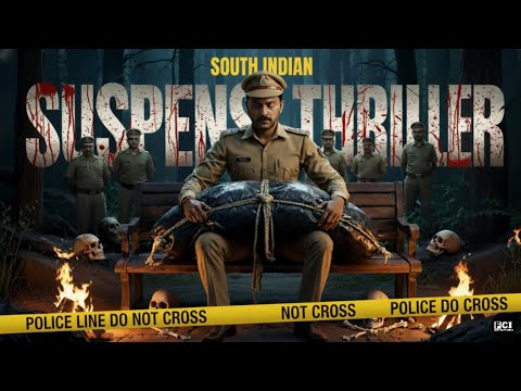 Top 7 South Indian Suspense Thriller Movies in Hindi | South Crime Thriller Movies in Hindi
