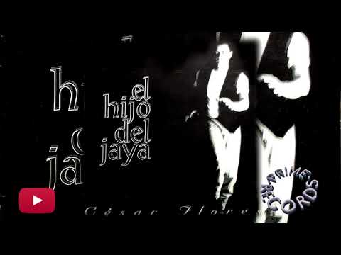 César Flores "Salvaje"