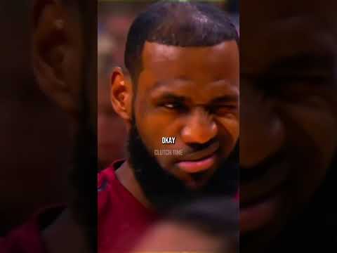 Kevin McHale On LeBron James Calling Himself The GOAT 🤯