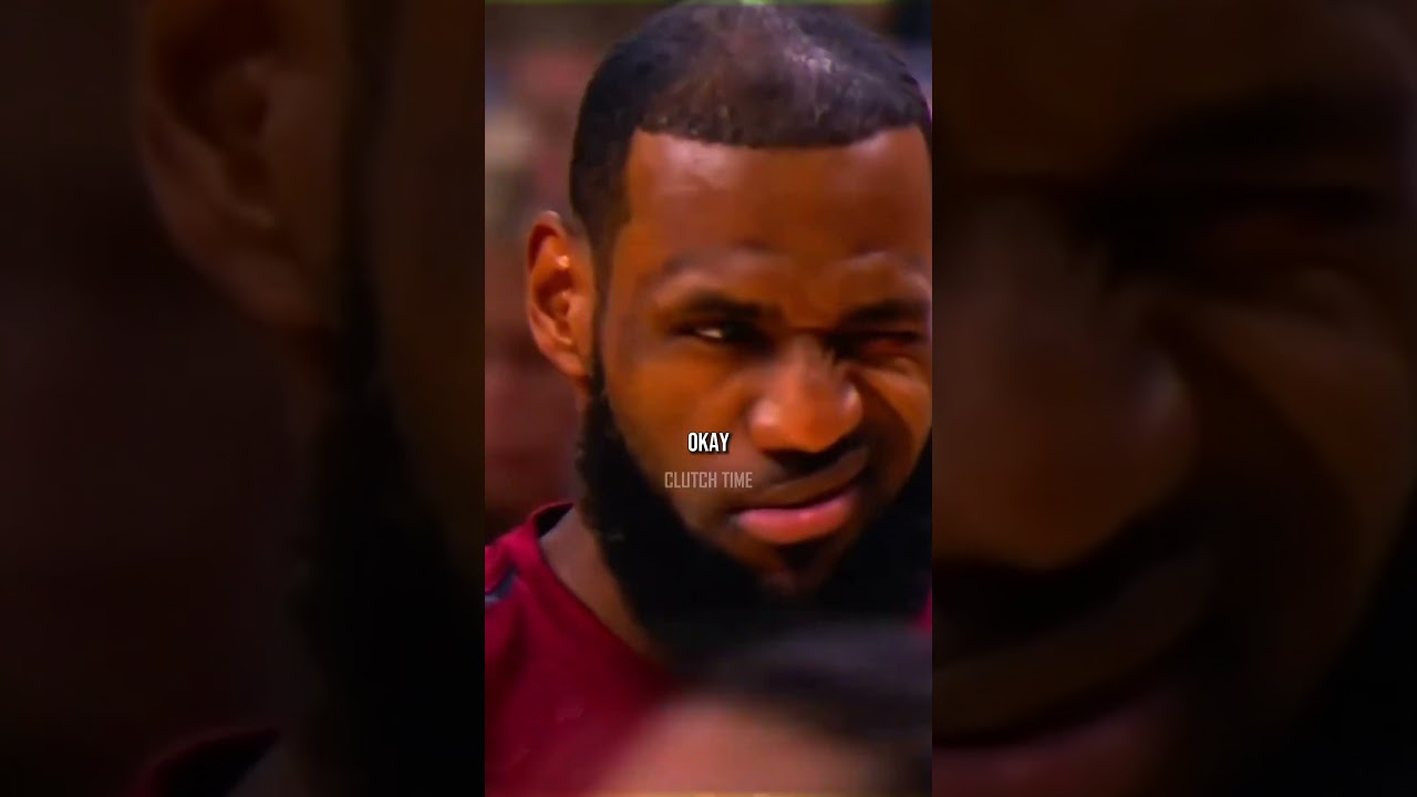 Kevin McHale On LeBron James Calling Himself The GOAT 🤯