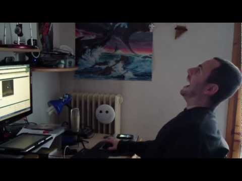 Video amicodiverte di Amico Diverte alias Fabrizio Gherardi (Italia)