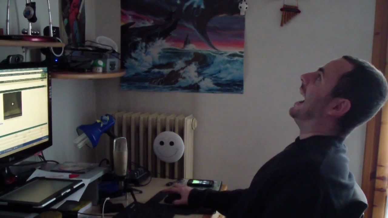 Video Divertente di Amico Diverte di Fabrizio Gherardi 🇮🇹