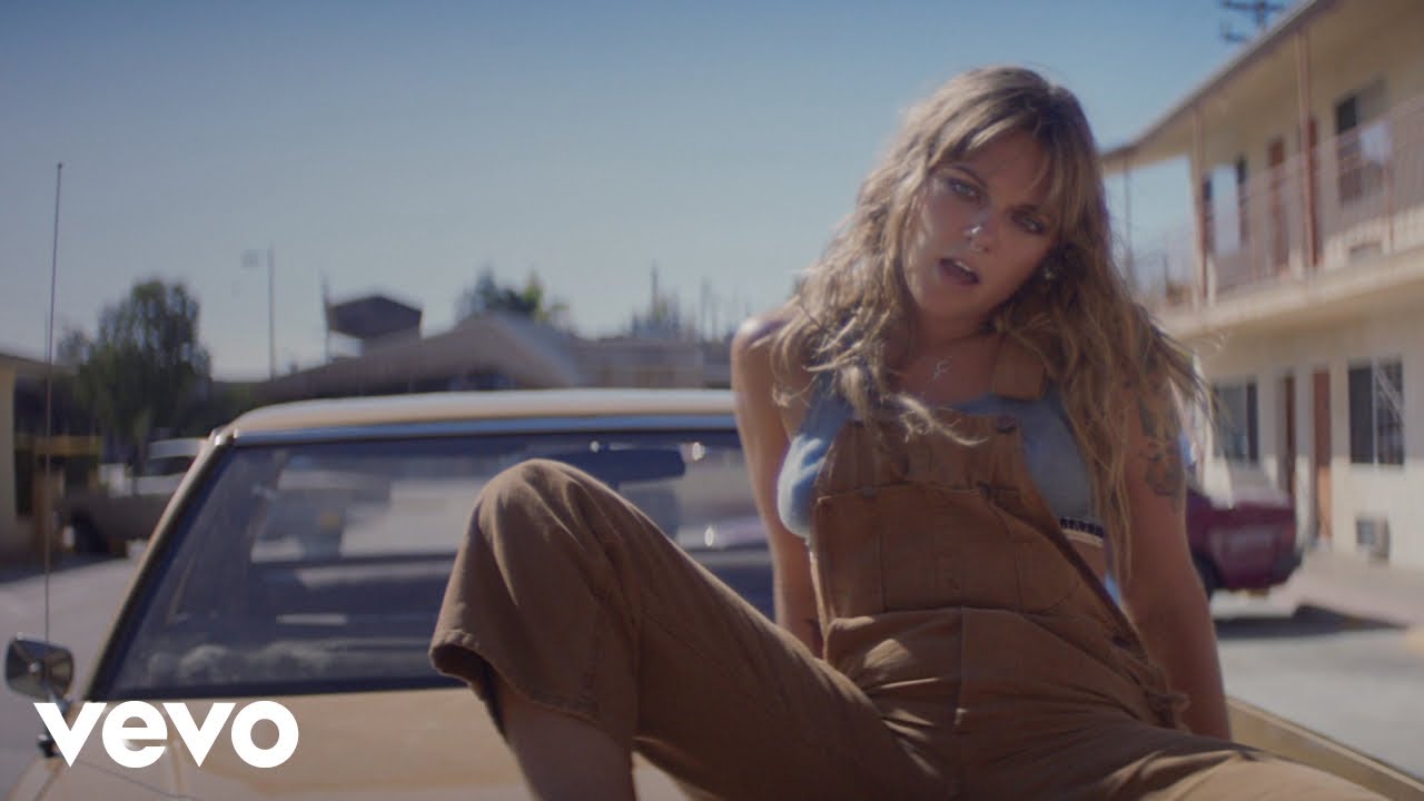 Tove Lo - Cool Girl (Part of Fairy Dust) | Official Music Video