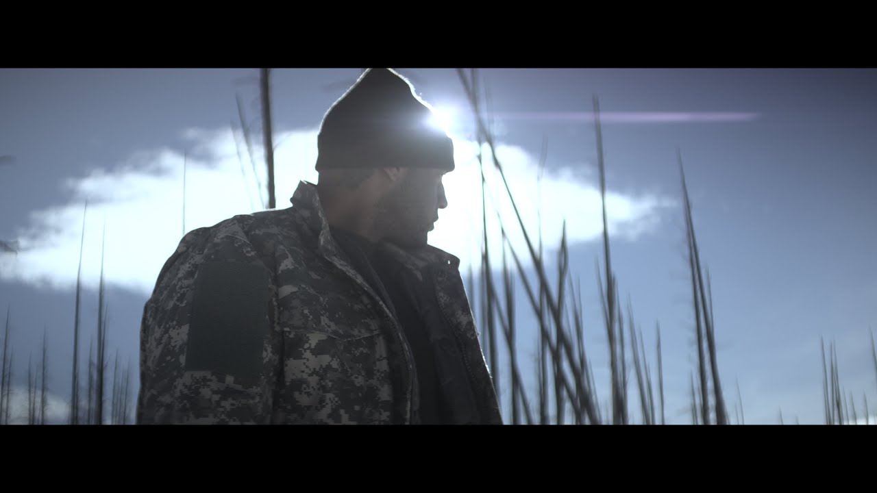 Booba - Comme les autres (Official Video) 🎥