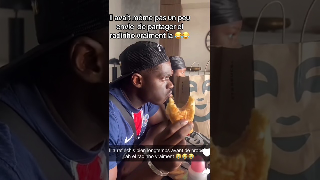 Kln de L2B : Incroyable mais vrai, il refuse de partager ! 😂