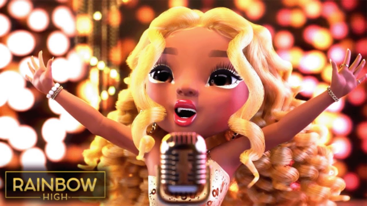 Top Performances at Rainbow Vision ๐ถ