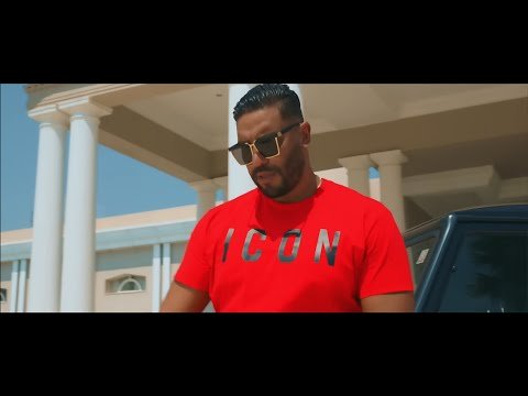 "Balti ft Cheb Azzedine • Twahachtek • Prod by Achref ElBoss"