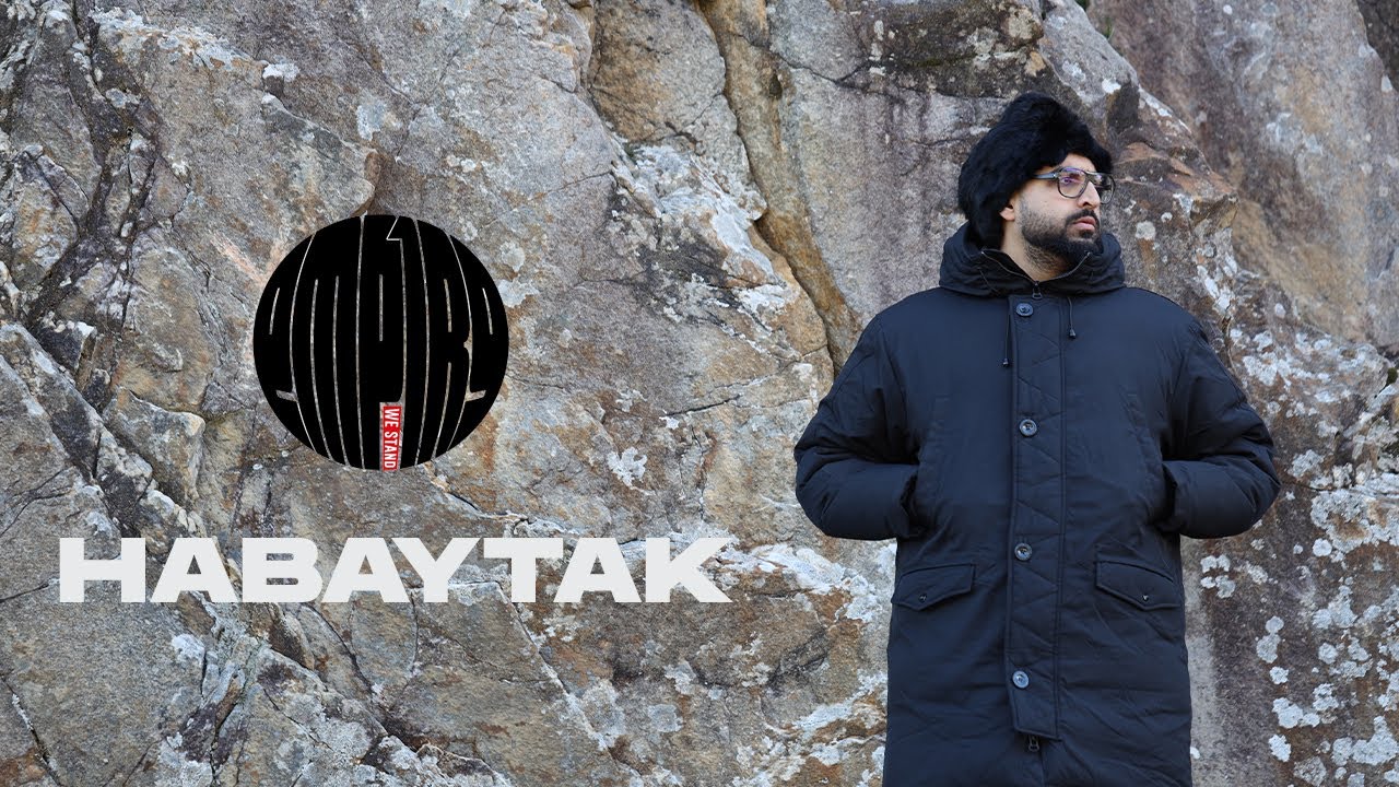 EMP1RE - HABAYTAK (Official Music Video) 🎶