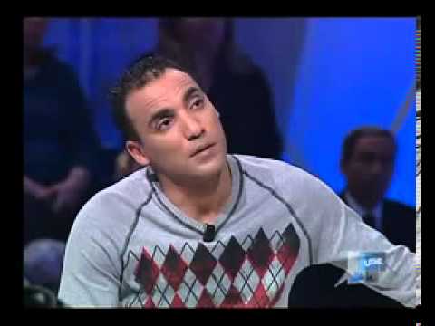 Andi Mankolek Emission 08 03 2013 PART 2