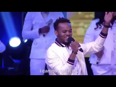 Tim Godfrey & Travis Greene - Narekele Testimony 🙌