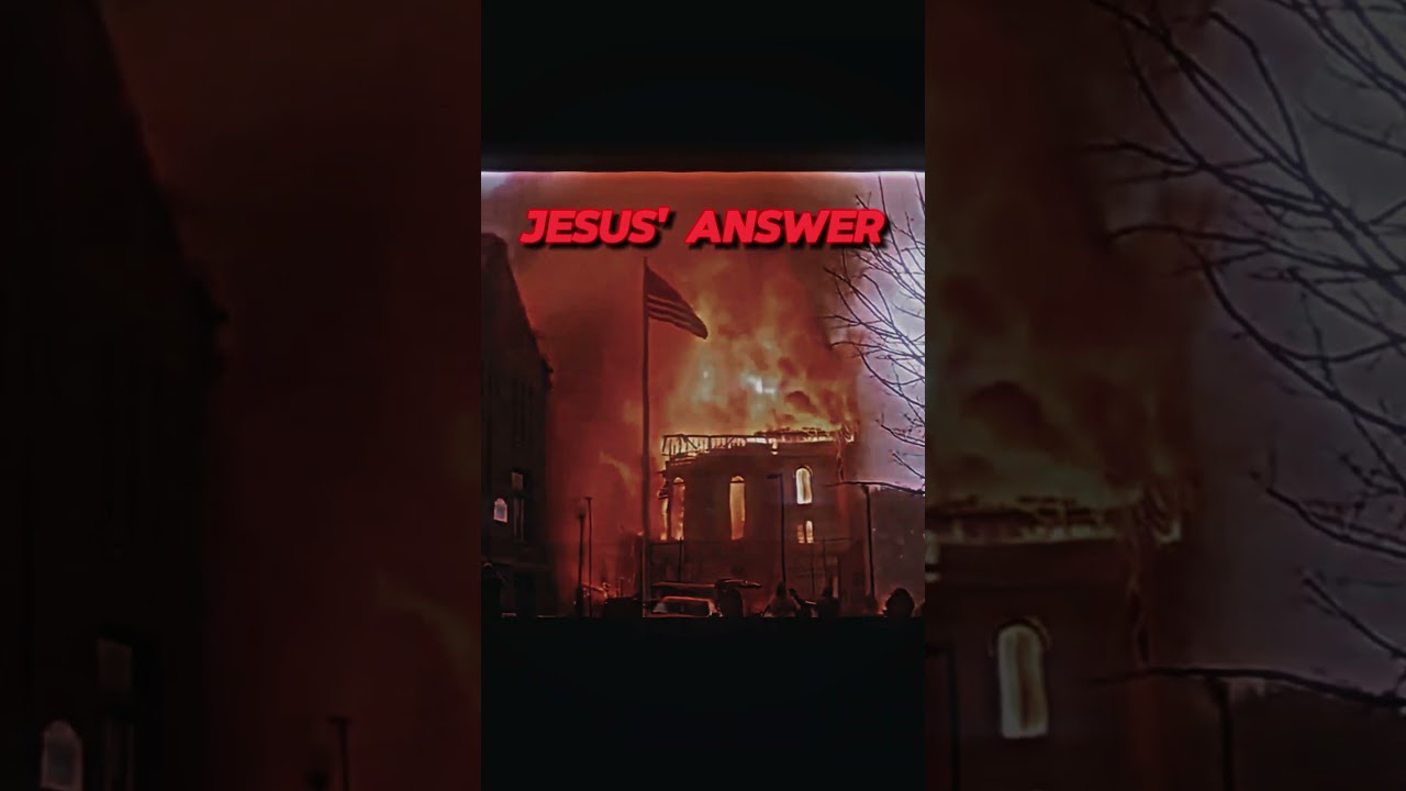 The Consequences of Mocking the Lord ⚠️