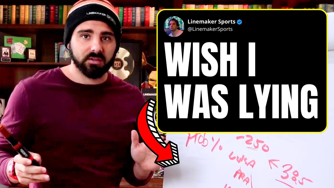 How I Won 83% Of My Sports Betting Picks Using This Strategy Last Month