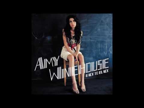 Amy Winehouse - You Know I'm No Good (Audio)