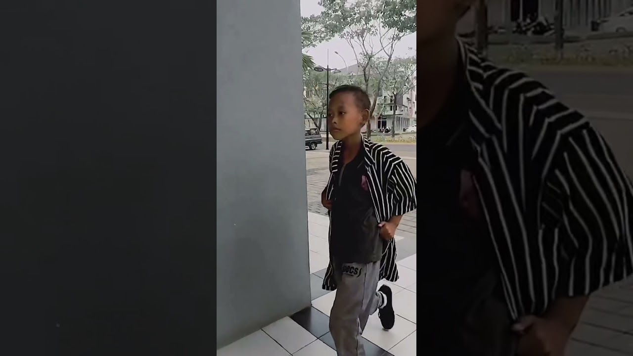 Waspada! Ini yang Terjadi Saat Anak Kecil Diculik 🚨