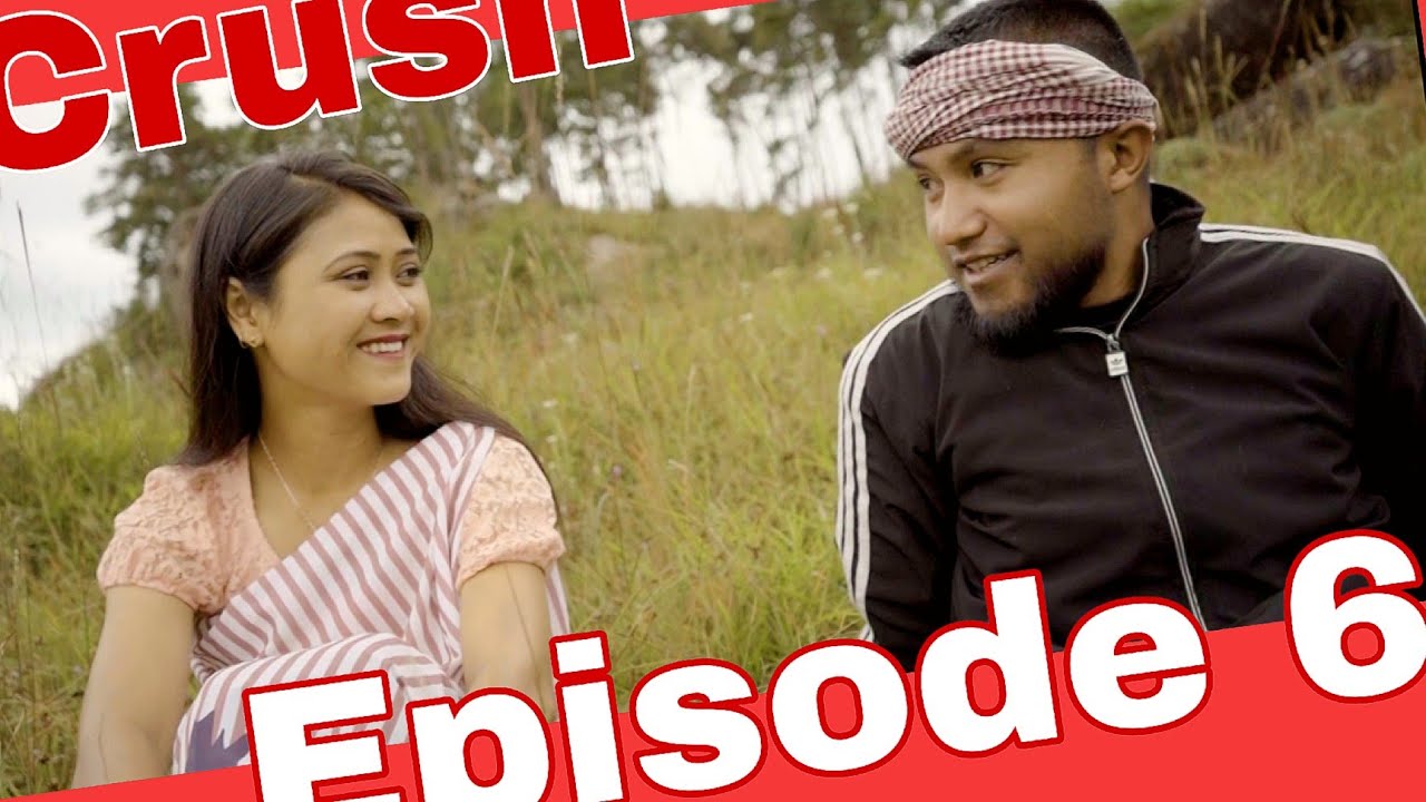 CRUSH 2: Nga Biej Ia Phi Episode 6 π¬