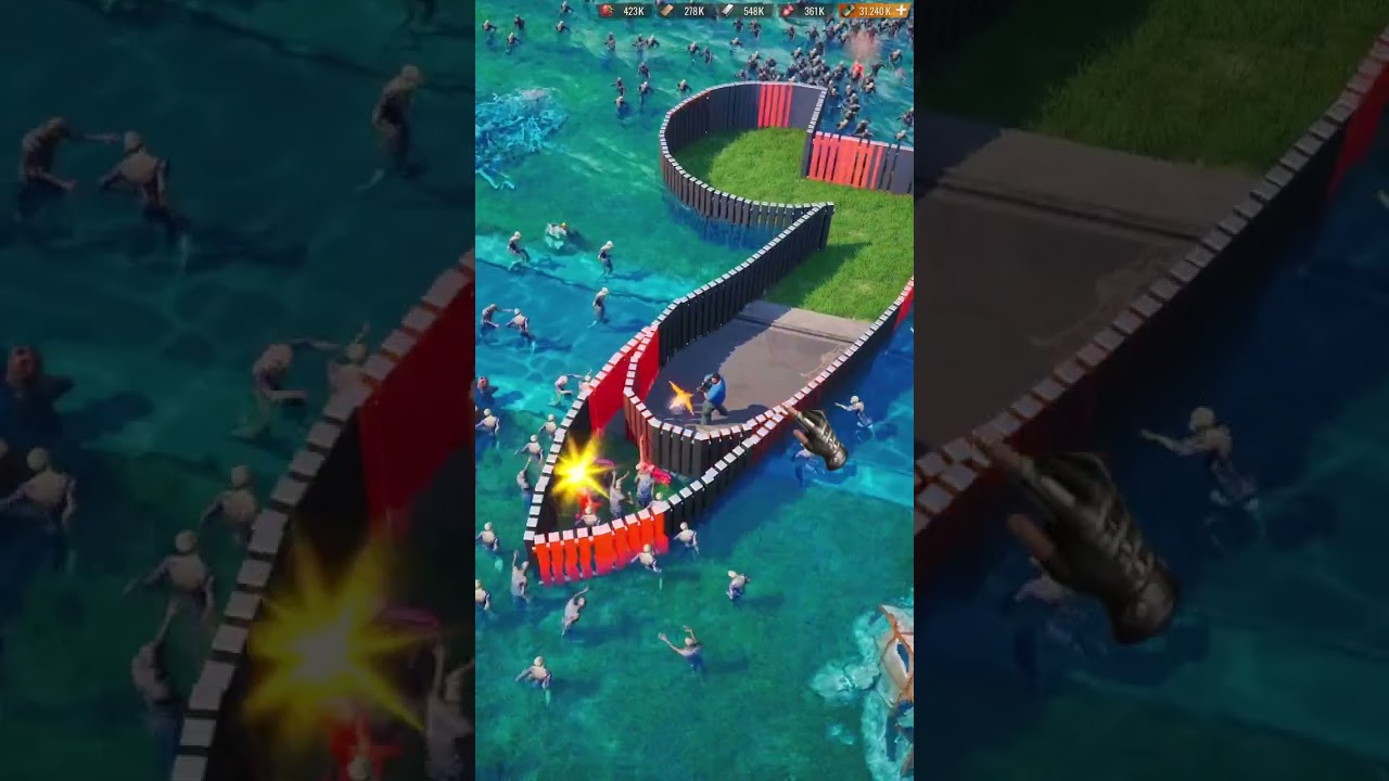 State of Survival: Survive the Zombie Apocalypse 👀🔥