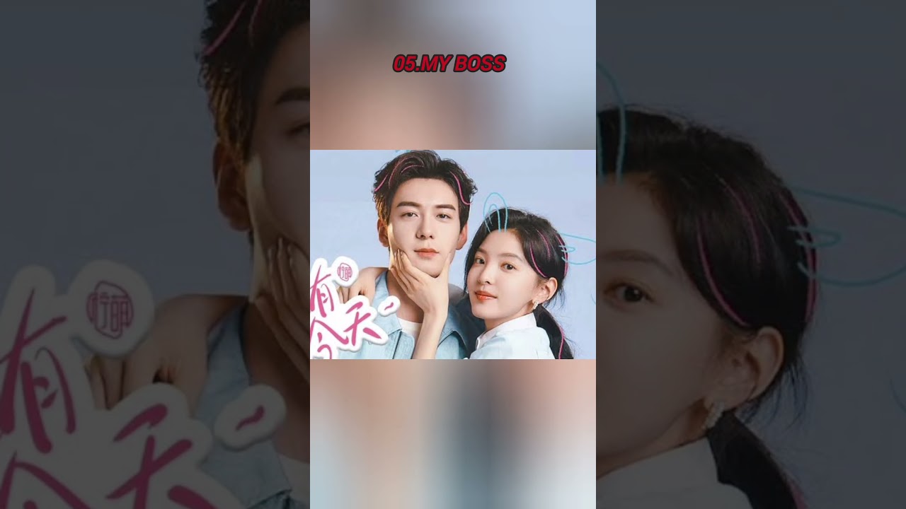 Top 10 Arrogant Male Leads in C-Dramas 🎬