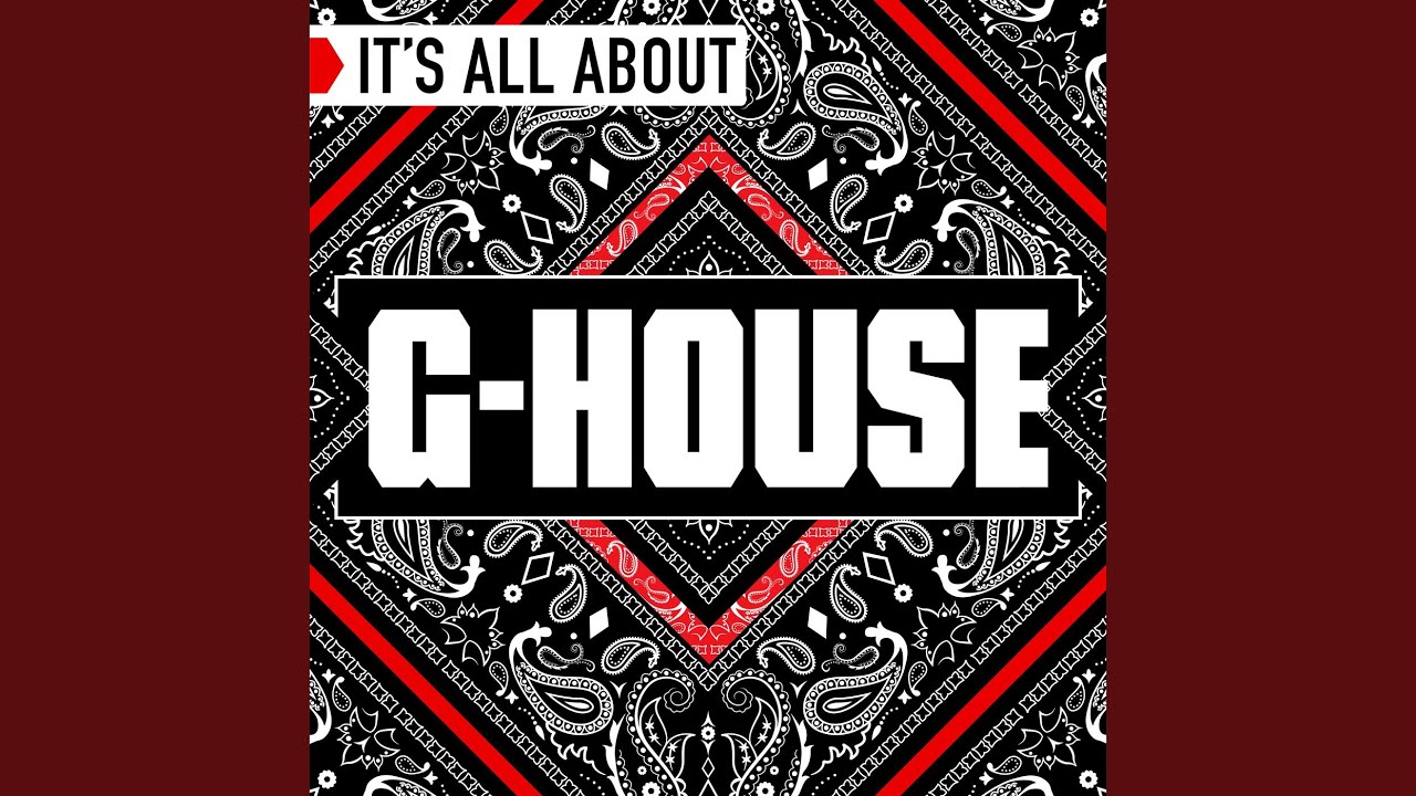 π₯ Ultimate G-House DJ Mix | Non-Stop Groove & Deep Vibes