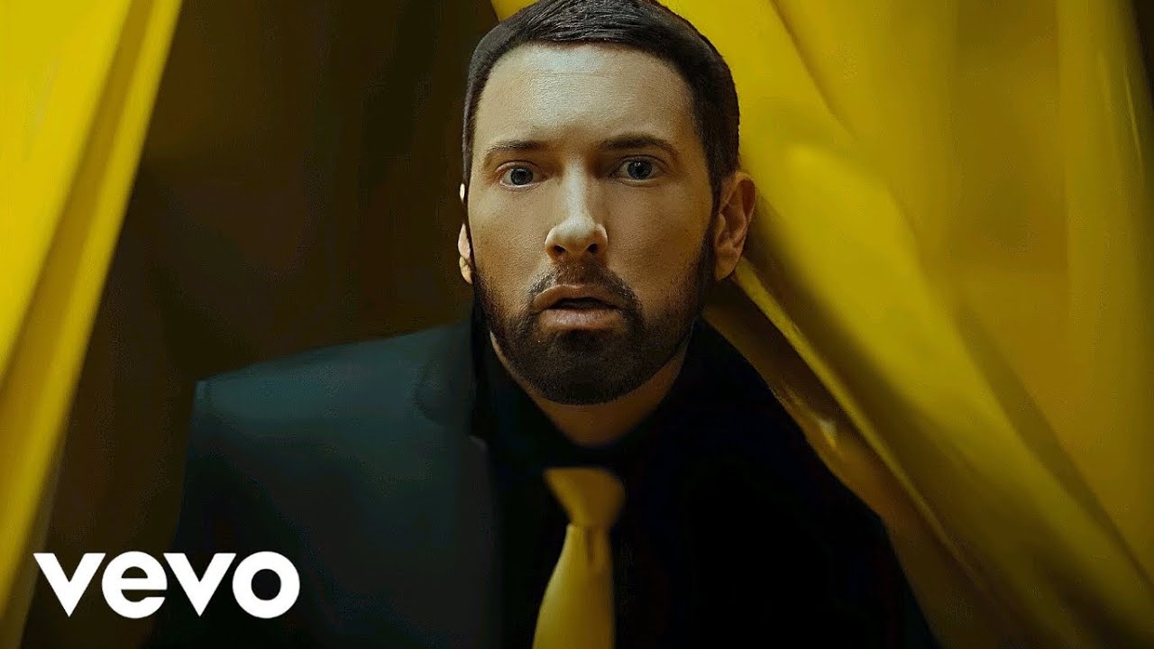 Eminem - Unbreakable (2024) | New Remix 🎵