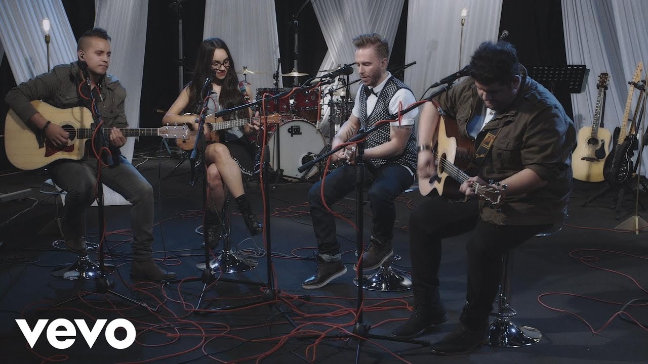 Noel Schajris - Y No Fue Suficiente 🎶