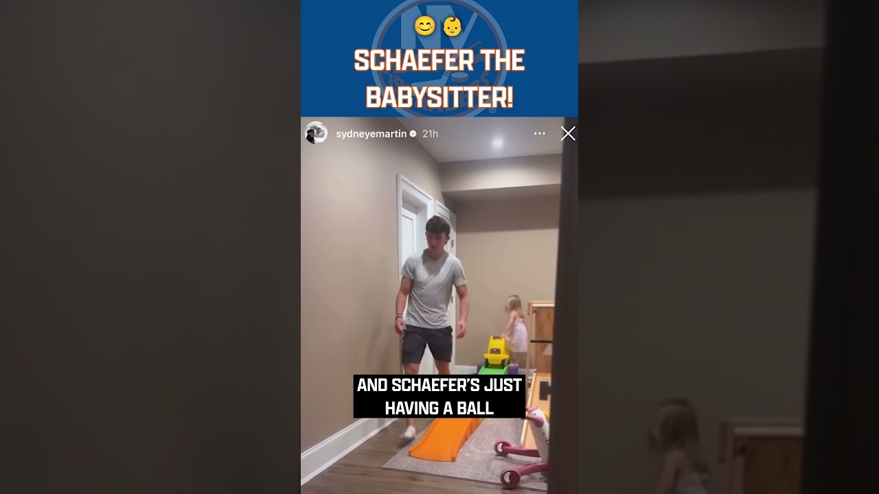 Meet Matthew Schaefer: The Serotonin Boost You Need! 😊