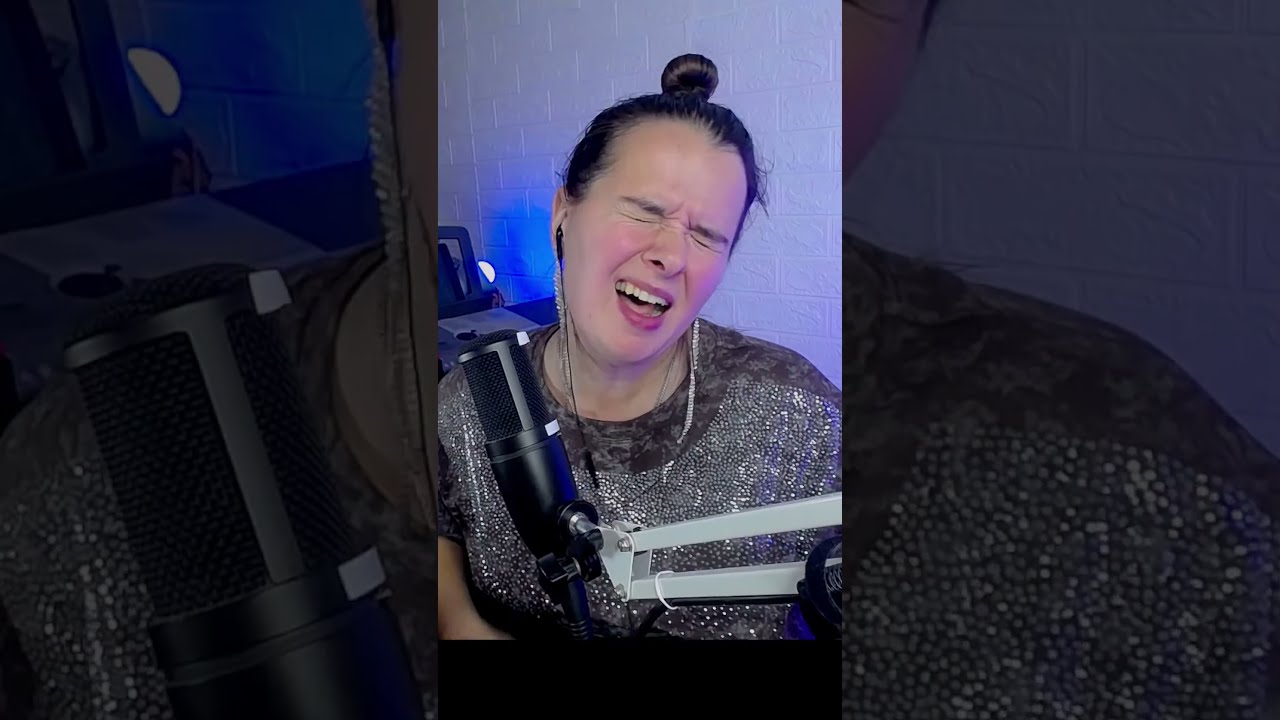 Живой Стрим: Авторская Песня М. Волковой 🎸