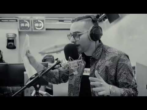 DISSING SPIETATO ROCCO HUNT-MADMAN vs SFERA EBBASTA-TEDUA-GHALI-CHARLIE CHARLES