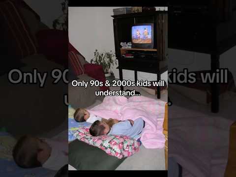 Only 90s & 2000s kids will understand… #nostalgia #nostalgic #childhood #90s #90skid #90saesthetic