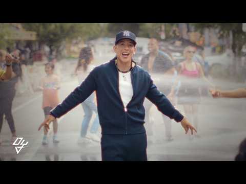 DY - SonrÃele (Official Video)