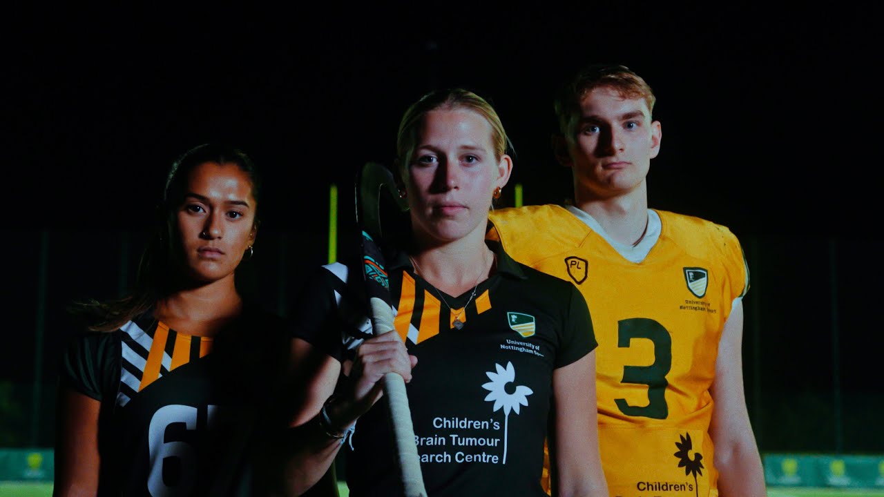 University of Nottingham Named 2024 Sports University of the Year 🏆