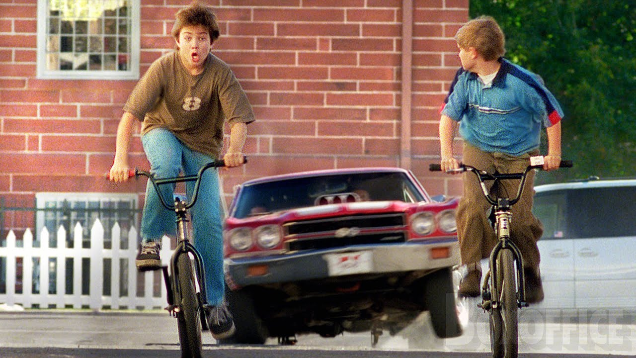 Adventure Kids : Film Complet en Français ✈️