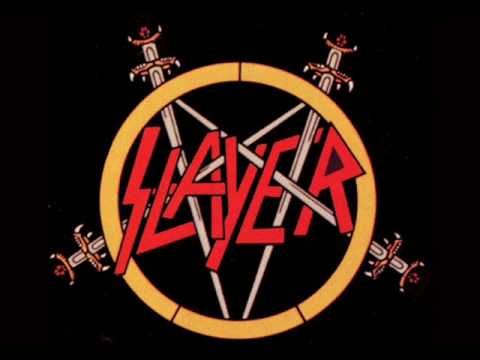 Slayer - South of Heaven (1988) πΈ