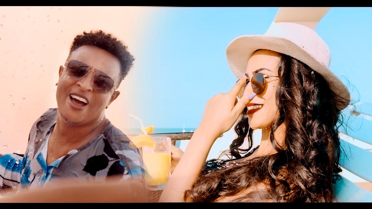 Tifqrina: New Eritrean Music by Kaleab & Saba 🎶