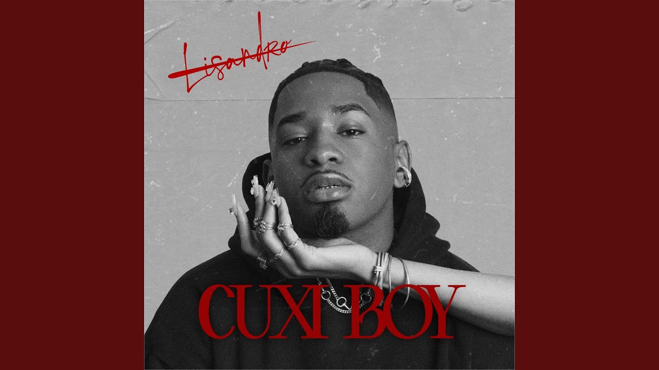 Lisandro Cuxi's New Track 'Priorité' 🎶