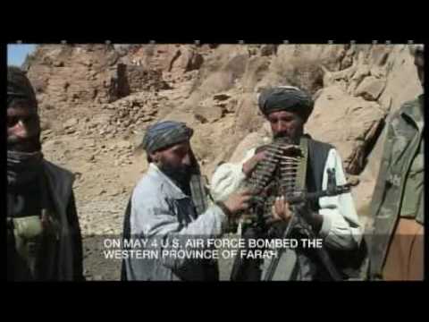 US Conducts Deadly Raids in Afghanistan 🇺🇸