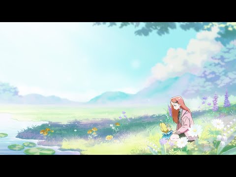 TWICE「Like 1」Animation Movie