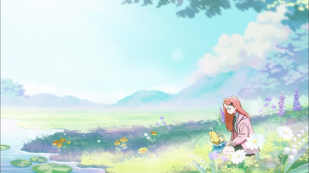 TWICE's New Animation Movie & 6th Japanese Album 『ENEMY』 Release 🎶