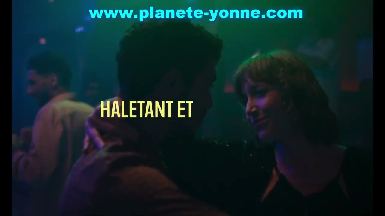 Derrière les Palmiers - Bande Annonce 🌴