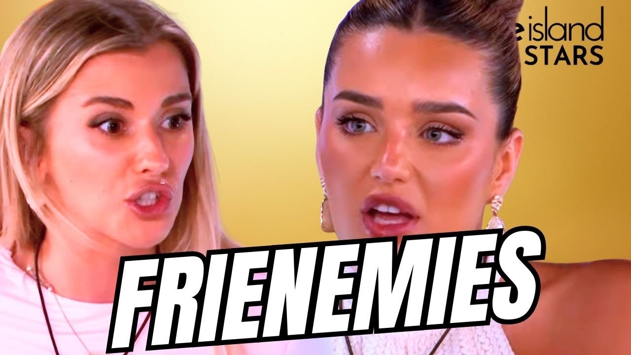 Love Island All Stars S3 Ep 28 Review & Recap π΄