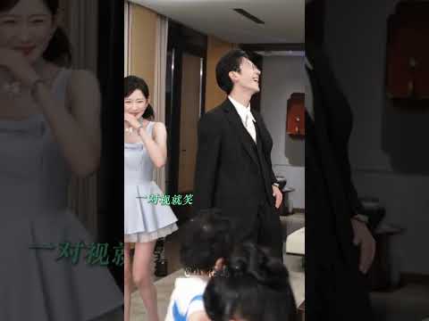 🤭🤭🤭 #shorts #newdrama #chensi #hanyutong #dramachina #cdrama