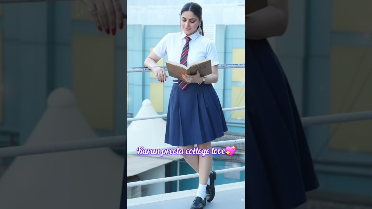 Karan & Preeta’s Heartwarming College Love Story | Padne Ne Aayi Hai Song ❤️ | Kundali Bhagya Shorts