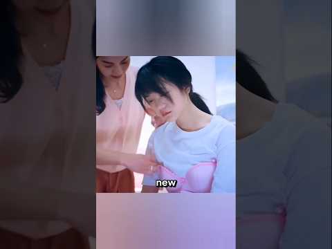 When a Boy Discovers He’s Meant to Be a Girl ‍♂️❓➡️‍♀️ #recap #movie #kdrama #movierecap