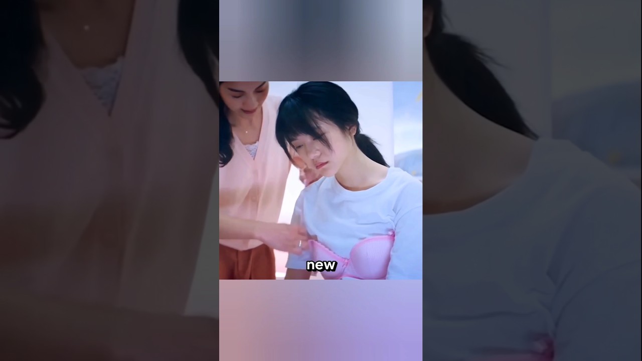 Boy Finds Out He's Meant to Be a Girl 🎥