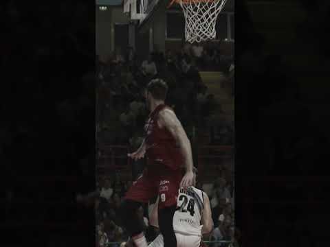 Christon ☄️ Daum  #derthonabasket