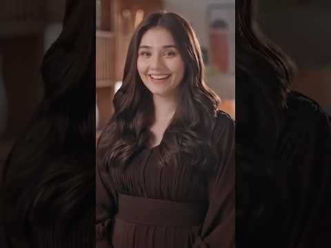 vivo New Year 2025 – Durefishan Saleem