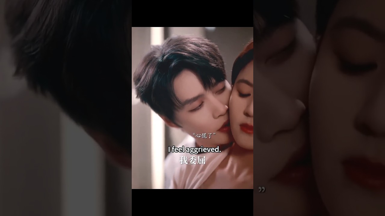 Living Only for You 💖 #Kechun #Shorts