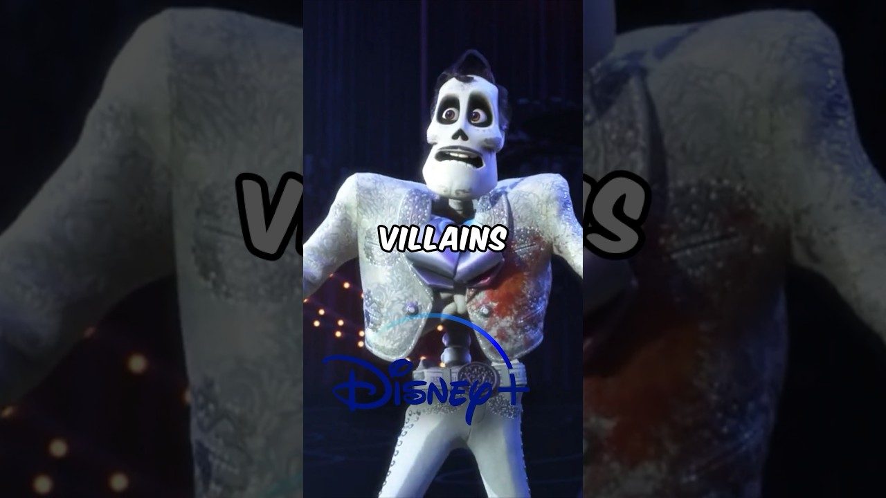 5 Times Disney Villains Got Their Karma