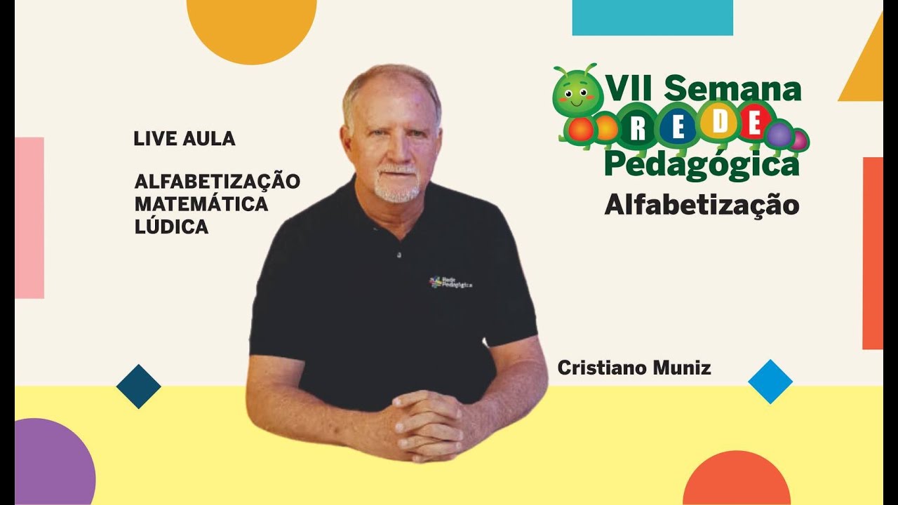 Aprenda Matemática de Forma Divertida com Cristiano Muniz 🎲