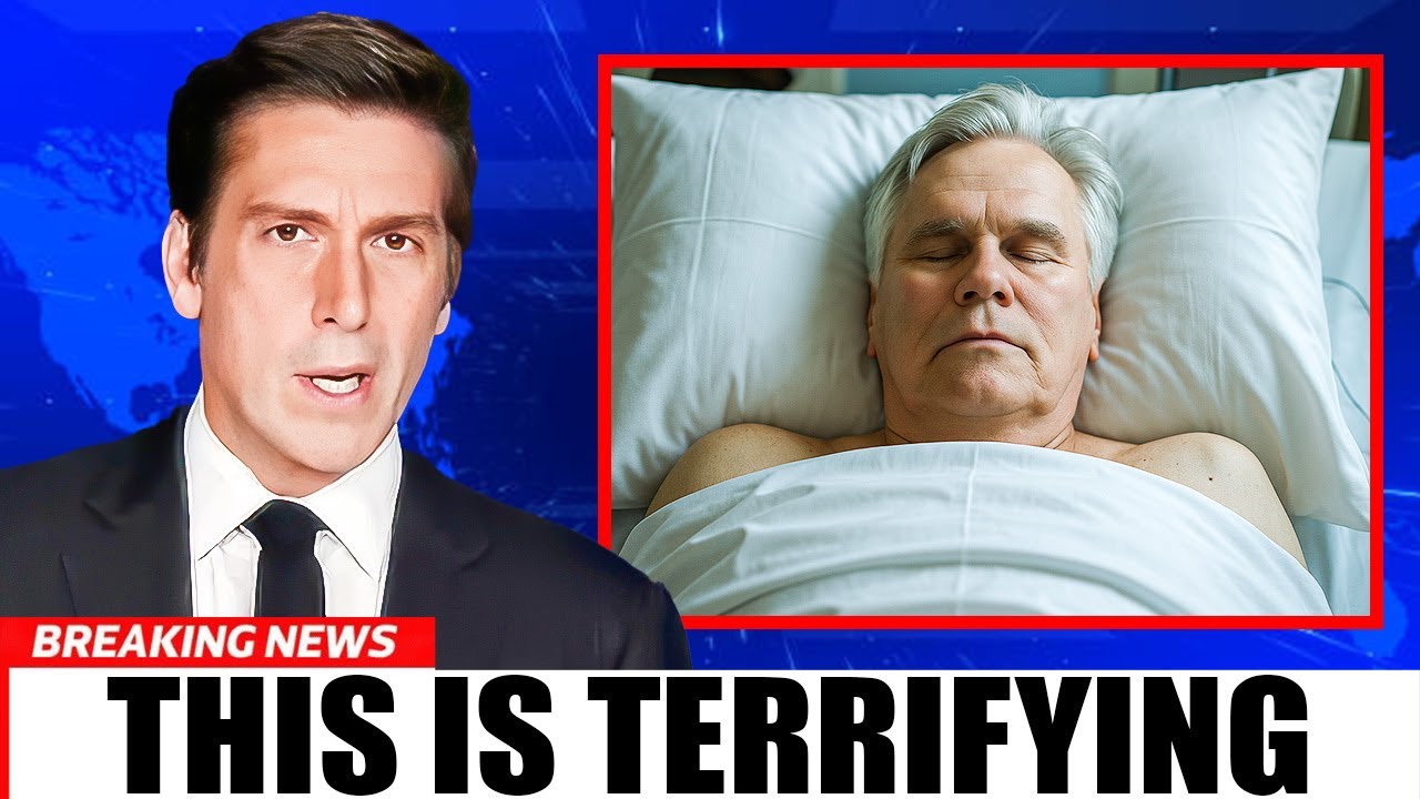 Richard Dean Anderson Bids Farewell After Diagnosis